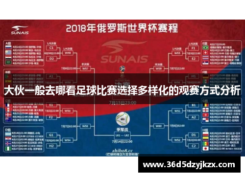 大伙一般去哪看足球比赛选择多样化的观赛方式分析